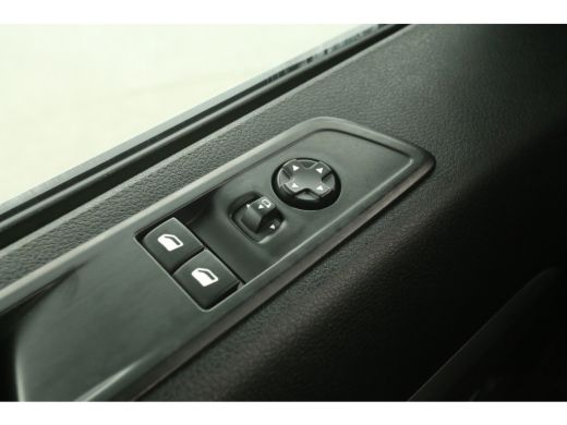 Opel Vivaro 2.0 CDTI L3H1 177PK Dubbele Cabine 5 Persoons  Automaat 360Camera Airco Carplay Cruise LED Navi P... ActivLease financial lease