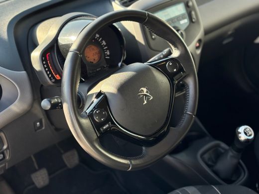 Peugeot 108 1.0 e-VTi Active Bluetooth | Airco | Elecktrisch vestebare spiegels | ActivLease financial lease