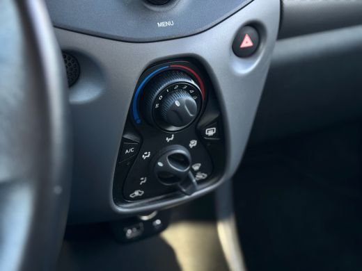 Peugeot 108 1.0 e-VTi Active Bluetooth | Airco | Elecktrisch vestebare spiegels | ActivLease financial lease