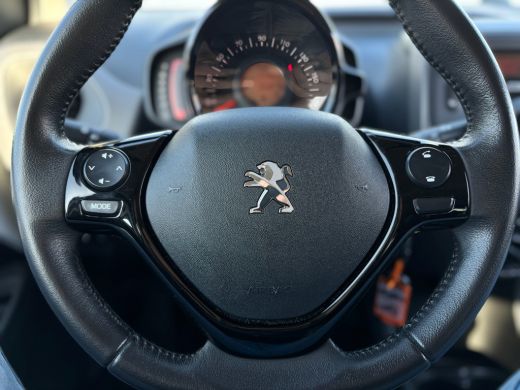 Peugeot 108 1.0 e-VTi Active Bluetooth | Airco | Elecktrisch vestebare spiegels | ActivLease financial lease