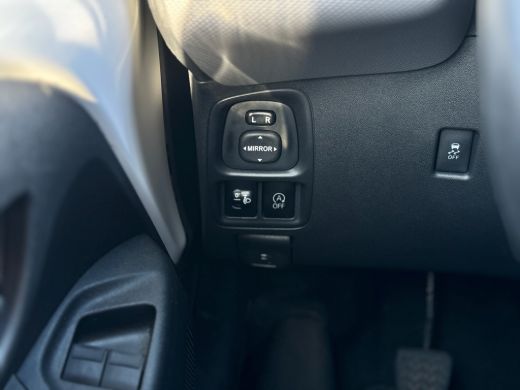 Peugeot 108 1.0 e-VTi Active Bluetooth | Airco | Elecktrisch vestebare spiegels | ActivLease financial lease