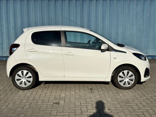 Peugeot 108 1.0 e-VTi Active Bluetooth | Airco | Elecktrisch vestebare spiegels | ActivLease financial lease