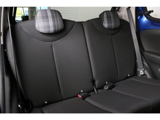 Peugeot 108 1.0 e-VTi Allure | Apple Carplay | Airco | Camera | LMV 15"| LED dagrijverlichting | ActivLease financial lease