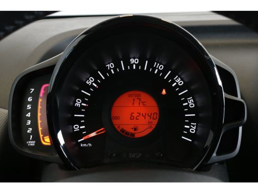 Peugeot 108 1.0 e-VTi Allure | Apple Carplay | Airco | Camera | LMV 15"| LED dagrijverlichting | ActivLease financial lease