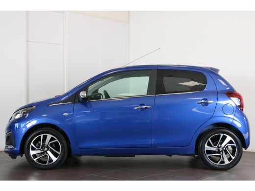 Peugeot 108 1.0 e-VTi Allure | Apple Carplay | Airco | Camera | LMV 15"| LED dagrijverlichting | ActivLease financial lease