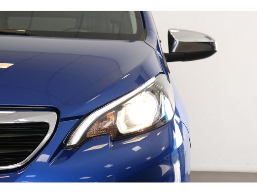 Peugeot 108 1.0 e-VTi Allure | Apple Carplay | Airco | Camera | LMV 15"| LED dagrijverlichting | ActivLease financial lease