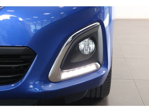 Peugeot 108 1.0 e-VTi Allure | Apple Carplay | Airco | Camera | LMV 15"| LED dagrijverlichting | ActivLease financial lease