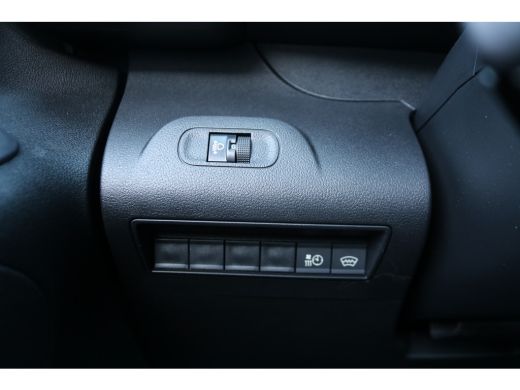 Peugeot e-Partner 136 L1 50 kWh ActivLease financial lease