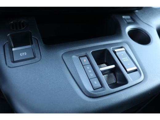 Peugeot e-Partner 136 L1 50 kWh ActivLease financial lease