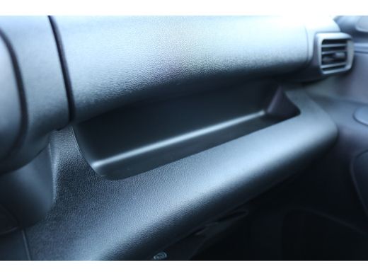 Peugeot e-Partner 136 L1 50 kWh ActivLease financial lease
