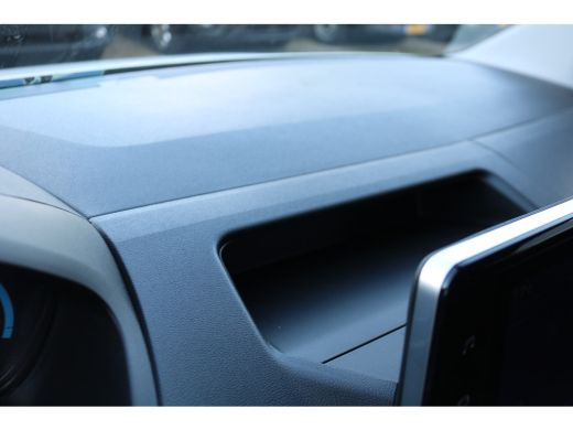 Peugeot e-Partner 136 L1 50 kWh ActivLease financial lease