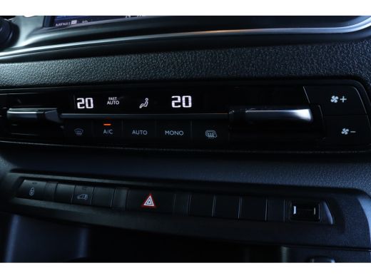 Peugeot Expert 2.0 BlueHDI 145 Long Asphalt | Glas opbouw | Imperiaal | Cruise Control | Camera | Navi | Carplay... ActivLease financial lease