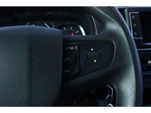 Peugeot Expert 2.0 BlueHDI 145 Long Asphalt | Glas opbouw | Imperiaal | Cruise Control | Camera | Navi | Carplay... ActivLease financial lease