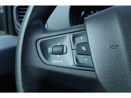 Peugeot Expert 2.0 BlueHDI 145 Long Asphalt | Glas opbouw | Imperiaal | Cruise Control | Camera | Navi | Carplay... ActivLease financial lease