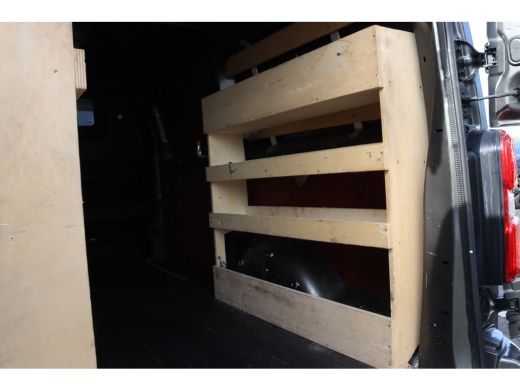 Peugeot Expert 2.0 BlueHDI 145 Long Asphalt | Glas opbouw | Imperiaal | Cruise Control | Camera | Navi | Carplay... ActivLease financial lease