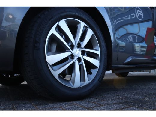 Peugeot Expert 2.0 BlueHDI 145 Long Asphalt | Glas opbouw | Imperiaal | Cruise Control | Camera | Navi | Carplay... ActivLease financial lease