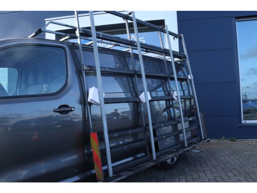 Peugeot Expert 2.0 BlueHDI 145 Long Asphalt | Glas opbouw | Imperiaal | Cruise Control | Camera | Navi | Carplay... ActivLease financial lease