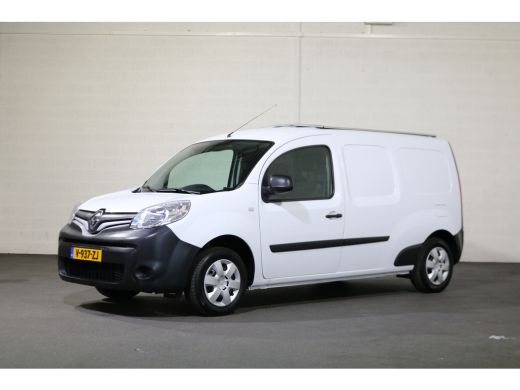 Renault Kangoo 1.5 dCi Maxi Koelwagen Renault Kangoo 1.5 dCi Maxi Koelwagen