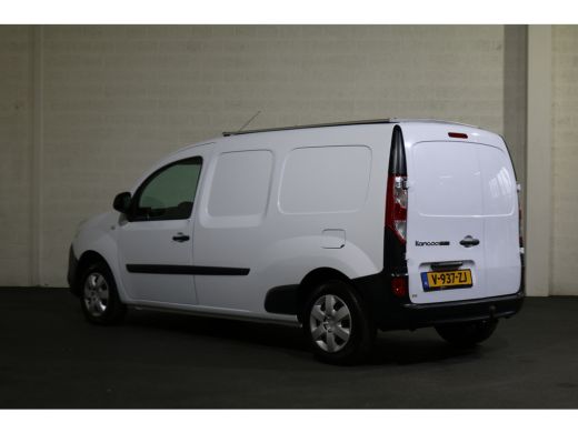 Renault Kangoo 1.5 dCi Maxi Koelwagen ActivLease financial lease
