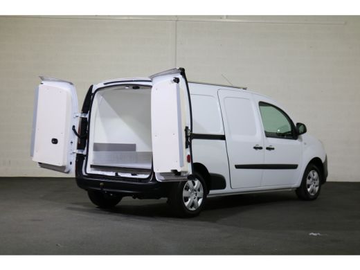 Renault Kangoo 1.5 dCi Maxi Koelwagen ActivLease financial lease