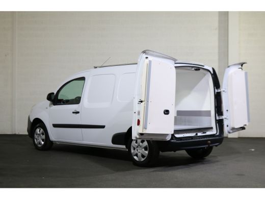 Renault Kangoo 1.5 dCi Maxi Koelwagen ActivLease financial lease