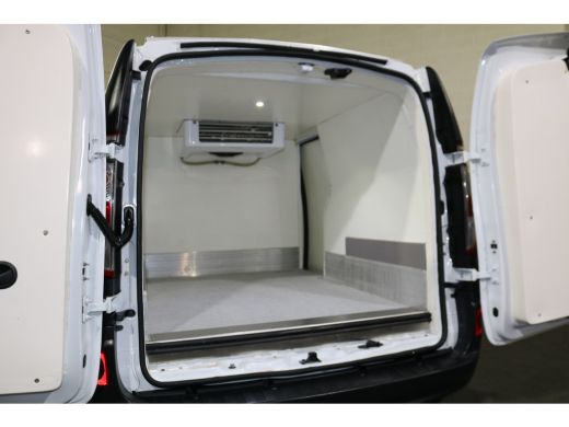 Renault Kangoo 1.5 dCi Maxi Koelwagen ActivLease financial lease