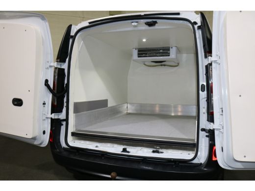 Renault Kangoo 1.5 dCi Maxi Koelwagen ActivLease financial lease