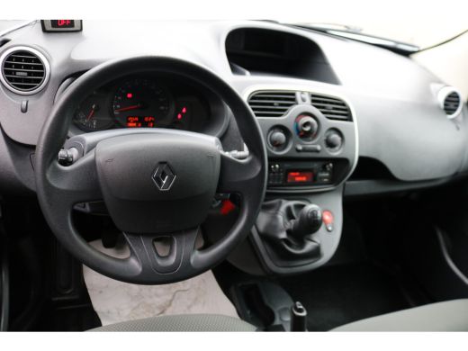 Renault Kangoo 1.5 dCi Maxi Koelwagen ActivLease financial lease