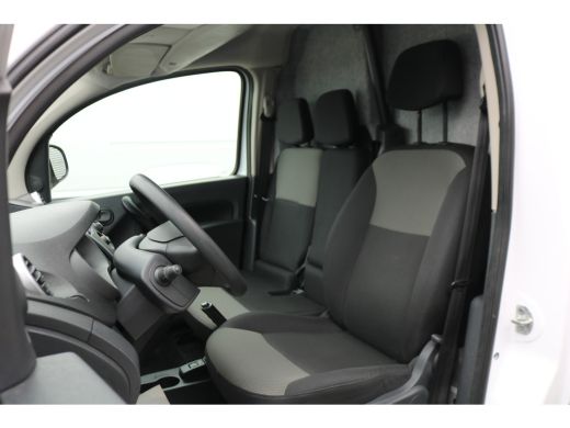 Renault Kangoo 1.5 dCi Maxi Koelwagen ActivLease financial lease