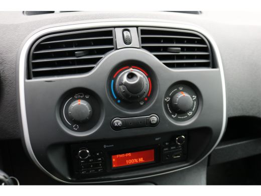 Renault Kangoo 1.5 dCi Maxi Koelwagen ActivLease financial lease