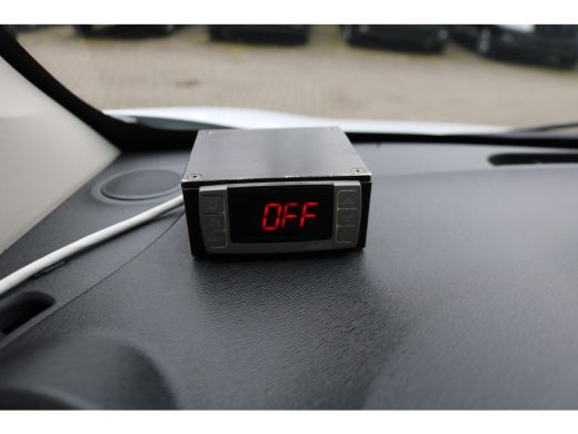 Renault Kangoo 1.5 dCi Maxi Koelwagen ActivLease financial lease