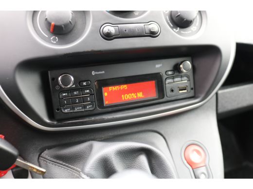 Renault Kangoo 1.5 dCi Maxi Koelwagen ActivLease financial lease