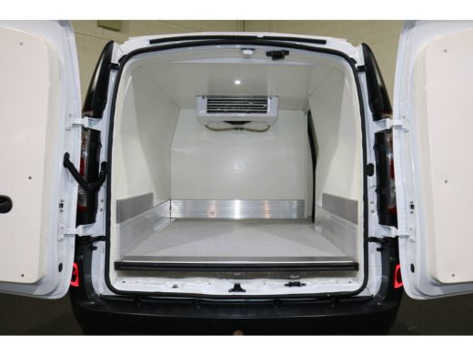 Renault Kangoo 1.5 dCi Maxi Koelwagen ActivLease financial lease