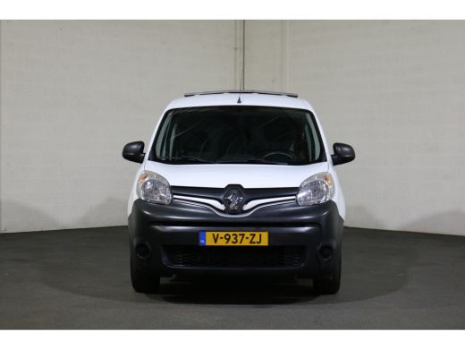 Renault Kangoo 1.5 dCi Maxi Koelwagen ActivLease financial lease