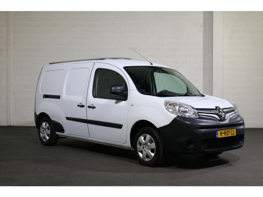 Renault Kangoo 1.5 dCi Maxi Koelwagen ActivLease financial lease