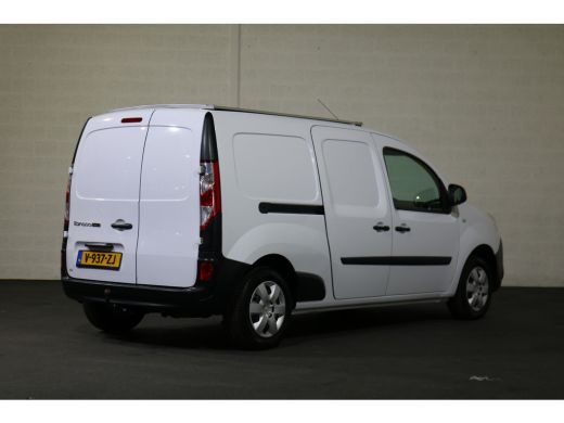 Renault Kangoo 1.5 dCi Maxi Koelwagen ActivLease financial lease