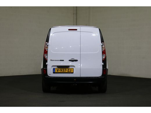 Renault Kangoo 1.5 dCi Maxi Koelwagen ActivLease financial lease