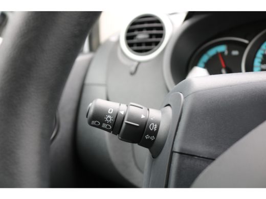 Renault Kangoo Z.E. 100% Elektrische Koelwagen Dag en Nacht -20 Graden ActivLease financial lease