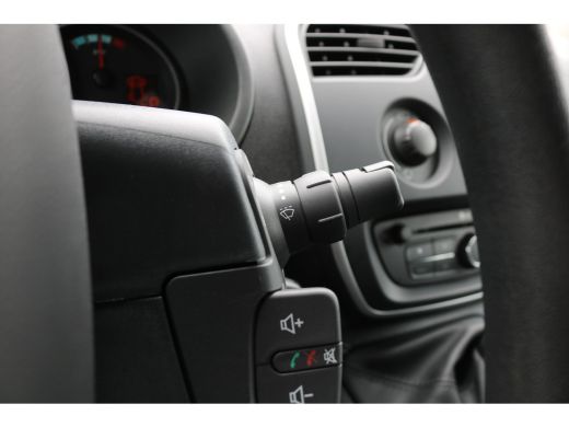 Renault Kangoo Z.E. Z.E. 100% Elektrische Koelwagen Dag en Nacht -20 Graden ActivLease financial lease