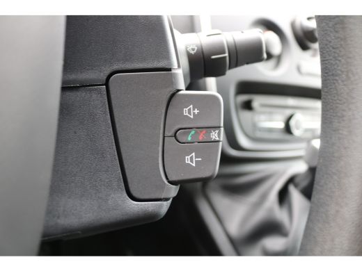 Renault Kangoo Z.E. 100% Elektrische Koelwagen Dag en Nacht -20 Graden ActivLease financial lease