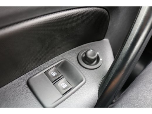 Renault Kangoo Z.E. Z.E. 100% Elektrische Koelwagen Dag en Nacht -20 Graden ActivLease financial lease