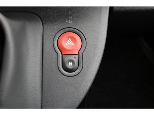 Renault Kangoo Z.E. Z.E. 100% Elektrische Koelwagen Dag en Nacht -20 Graden ActivLease financial lease