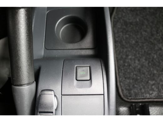 Renault Kangoo Z.E. 100% Elektrische Koelwagen Dag en Nacht -20 Graden ActivLease financial lease