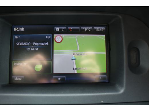 Renault Kangoo Z.E. 100% Elektrische Koelwagen Dag en Nacht -20 Graden ActivLease financial lease