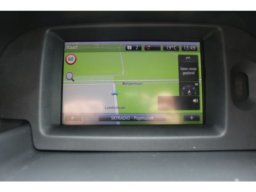Renault Kangoo Z.E. 100% Elektrische Koelwagen Dag en Nacht -20 Graden ActivLease financial lease