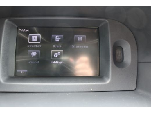 Renault Kangoo Z.E. 100% Elektrische Koelwagen Dag en Nacht -20 Graden ActivLease financial lease