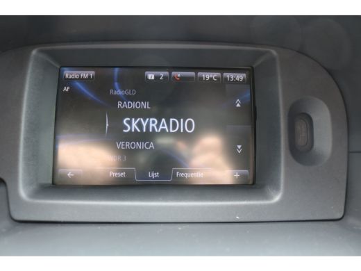 Renault Kangoo Z.E. Z.E. 100% Elektrische Koelwagen Dag en Nacht -20 Graden ActivLease financial lease