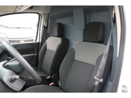 Renault Kangoo Z.E. Z.E. 100% Elektrische Koelwagen Dag en Nacht -20 Graden ActivLease financial lease