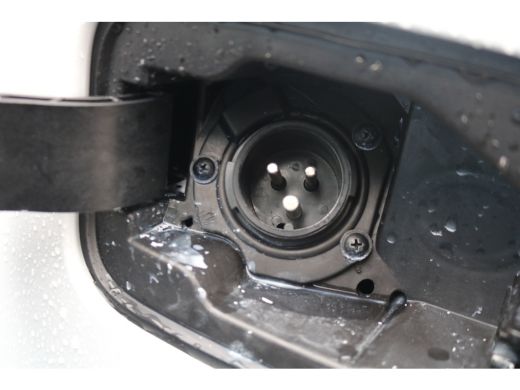 Renault Kangoo Z.E. Z.E. 100% Elektrische Koelwagen Dag en Nacht -20 Graden ActivLease financial lease