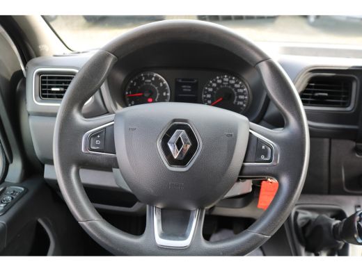 Renault Master 2.3 dCi 135pk L1 H1 Airco Glasresteel ActivLease financial lease